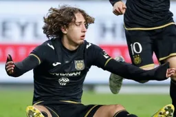 ‘Anderlecht reageert meteen en gaat vol voor déze vervanger vertrekkende Fabio Silva’