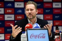 ‘Paars-wit stelt nieuwe prioriteiten en gaat vol voor déze winterse toptransfer’ (VIDEO)