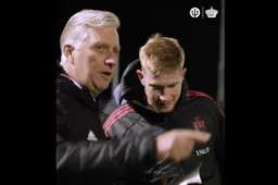 Heel België spreekt over beelden van Koning Filip en Kevin De Bruyne (VIDEO)