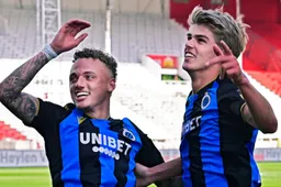 ‘AC Milan gaat na De Ketelaere opnieuw voor Club-speler (en het is niet Noa Lang)’