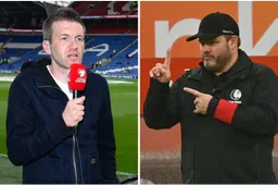 Joos en Vanhaezebrouck verrassen over Duivel: “Hij kan niet meer uit de basis!”