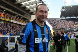 Club pakt uit met heugelijk nieuws over Jean-Pierre Papin