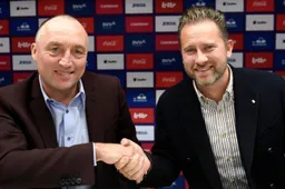 ‘Jesper Fredberg slaat toe: Anderlecht heeft nieuwe hoofdtrainer bijna te pakken’