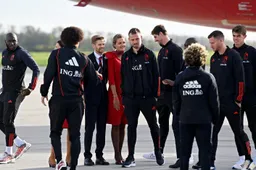 ‘De Rode Duivels hebben beslist: Híj moet de opvolger van Roberto Martinez worden’