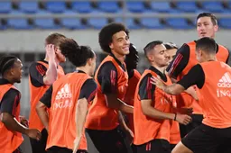 ‘Onthuld: DÃt zijn de premies die de Duivels op het WK in Qatar kunnen verdienen’