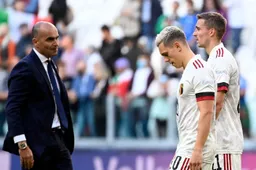 Roberto Martinez heeft slecht nieuws over Leandro Trossard: “Hij zal niet spelen”