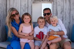 Club-icoon Ruud Vormer en vrouwlief Roos ontroeren de Lage Landen: “Prachtig!”