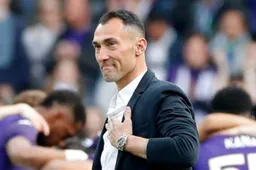 Straf: Silvio Proto en co. zien déze Belgische coach als ideale opvolger van Martinez