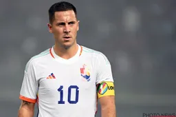 Rampscenario dreigt voor de Rode Duivels: "Exit al in groepsfase van WK"