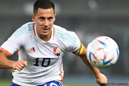 Na alweer erg zwakke prestatie: "Eden Hazard moet nog voor het WK naar huis"