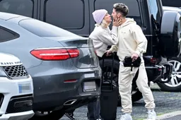 Na Dries Mertens blijft ook vrouw Kat Kerkhofs met gebroken hart achter: "In shock"