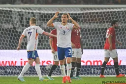 Rode Duivels gaan met gigantische kater en een hoop zorgen naar WK in Qatar