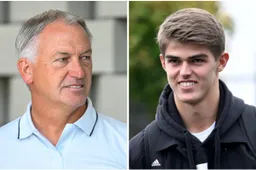 Marc Degryse verbaast en trekt déze harde conclusie over Charles De Ketelaere