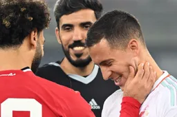 Bijzonder straf: “Eden Hazard moet om déze reden op WK starten tegen Canada”