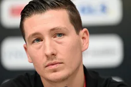 Straf: Zóveel geeft Hans Vanaken zichzelf op tien voor zijn afgelopen seizoen