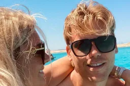 Ruud Vormer schuift Club wat verder weg en stelt nieuwe vrienden voor (VIDEO)