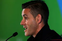 Bondscoach Canada rekent op Belgische fans: "Zorg ervoor dat hij niet speelt!"