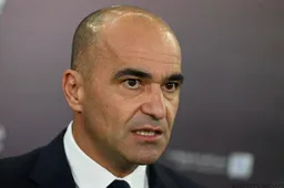 Dan eindelijk onthuld: De volledige voorselectie van Roberto Martinez voor het WK