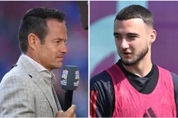 De Bilde komt met opvallend nieuws over basisplaats van Debast bij de Duivels