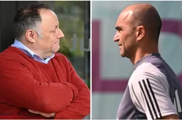 Marc Van Ranst ziet maar één uitweg voor de Duivels: “Kom terug naar België!”