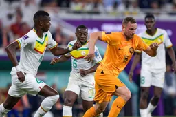 Antwerp-spits V. Janssen wordt met grond gelijkgemaakt: “Doet pijn aan de ogen!”