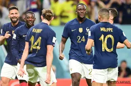 Frankrijk maakt statement tegenover hele wereld en haalt zwaar uit tegen Australië