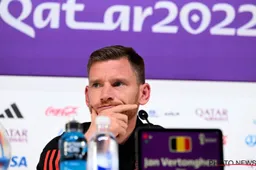 Zware ruzie tussen Vertonghen, De Bruyne en Hazard: Lukaku moet zelfs ingrijpen