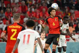 Bijzonder zwakke Rode Duivels spelen op WK met vuur tegen flitsende Canadezen