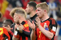 De Bruyne schept duidelijkheid over emotioneel beladen ruzie met Alderweireld