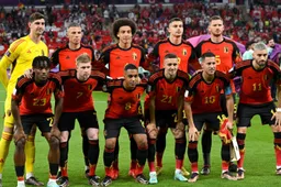 Niet te vatten: Déze verrassende Duivel wordt uitgeroepen tot 'Man van de match'