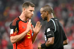 'Onwaarschijnlijk: Nog 2 penalty's niét gefloten tegen Duivels in België-Canada'