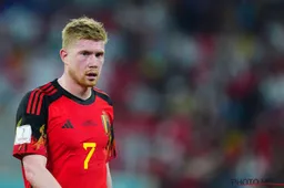 Ophef over affaire rond Duivel Kevin De Bruyne: "Dit moet binnenskamers blijven"