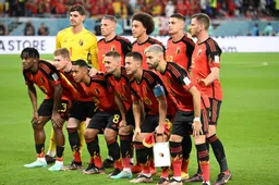 Waanzinnig: Met déze 30-voudige (!) Duivel in de ploeg verloren Belgen nog nooit