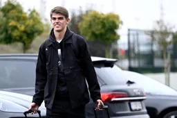 'Charles De Ketelaere kan nog tijdens het WK spectaculaire toptransfer maken'