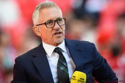 Lineker zet zich af tegen Martinez en wil onverwachte Duivel absoluut in basis