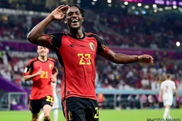 Twee Belgen winnen 100.000 euro dankzij het doelpunt van Rode Duivel Michy Batshuayi