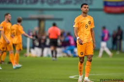 Noa Lang ziet zijn Nederland opdoffer oplopen tegen verrassend sterk Ecuador