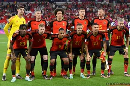 Beste Rode Duivel van het WK is na uitschakeling in Qatar is bekend: "8 op 10"