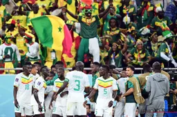 Senegal verpest WK-droom compleet en dompelt thuisland Qatar volledig in rouw