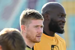 Kevin De Bruyne verbaast Duivels: “Daarom maken we géén kans om WK te winnen”