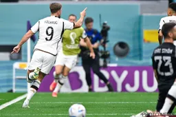 Duitsland leeft nog na gelijkspel tegen Spanje, laatste speeldag zal alles beslissen