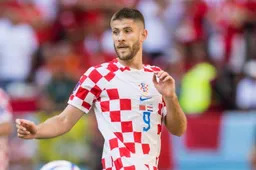 Rode Duivels hebben op WK een huizenhoog probleem tegen beresterk Kroatië