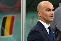 De Rode Duivels schrikken op: Ex-bondscoach Roberto Martinez verbaast