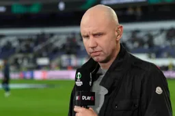 'KV Mechelen neemt beslissing over komst Bob Peeters'