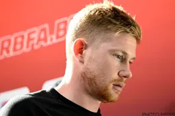 Kandidaat-bondscoach geeft het toe: "Ik zou het aan Kevin De Bruyne willen vragen"