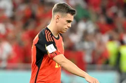 Leandro Trossard krijgt na teloorgang plots staalharde kritiek: “Hij moet zwijgen!”