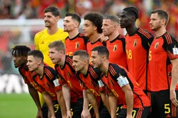 Déze twee Rode Duivels krijgen dramatische drie op tien na afgang tegen Marokko