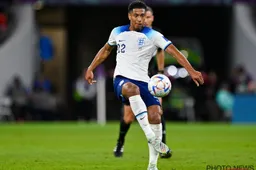 Eerste wedstrijden in achtste finales op WK bekend na zeges van Engeland en de VS