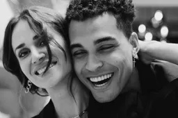 Lize Feryn kan tranen amper bedwingen door Aster Nzeyimana: “Moh, Lize toch!”