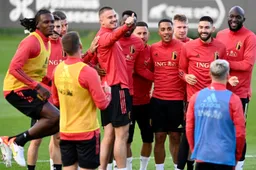 Opvallend: 'Déze drie Rode Duivels mogen mee beslissen over de nieuwe bondscoach'